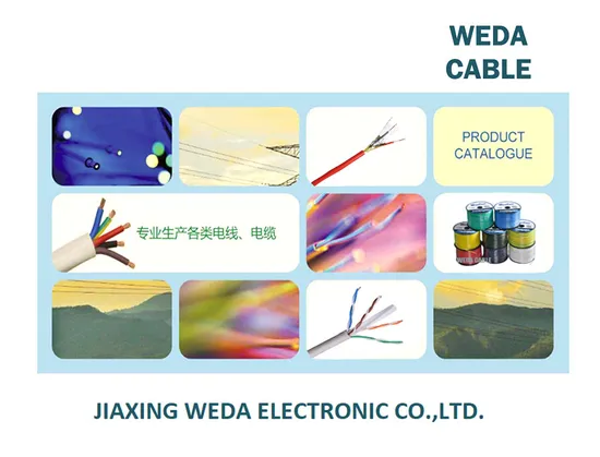 Rvv H05vvf 4 Core Copper Cu OFC Aluminum Soft Flexible PVC House Wiring Building Electric Speaker Audio Power Wire Cable Vulcanizado 16 14 12 AWG 1.5mm 2.5mm 