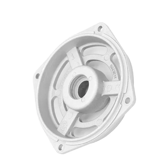 Custom Precision CNC Machined Automotive Parts Die Cast Aluminium Steel Components for Vehicle Assembly Casting Services Product 