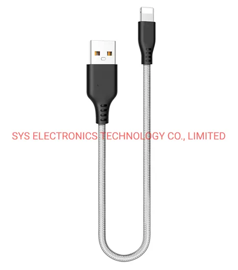 Best Quality Cell Phone Fast Charging Transmission Lines for iPhone 