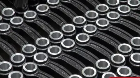 OEM CNC Machining Alloy Steel Iron Aluninuim Metal Die Investment Lost Wax Precision Casting 