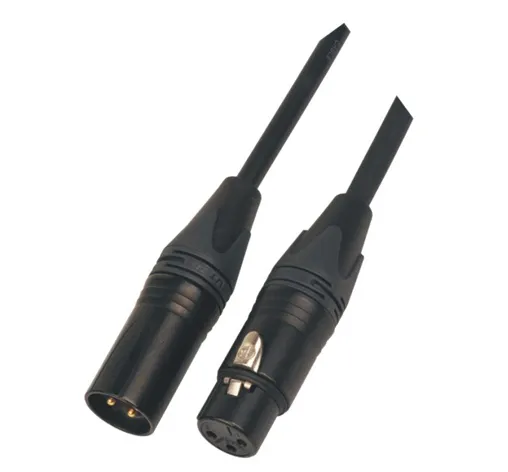 Microphone Cable for Microphone and Mixer 