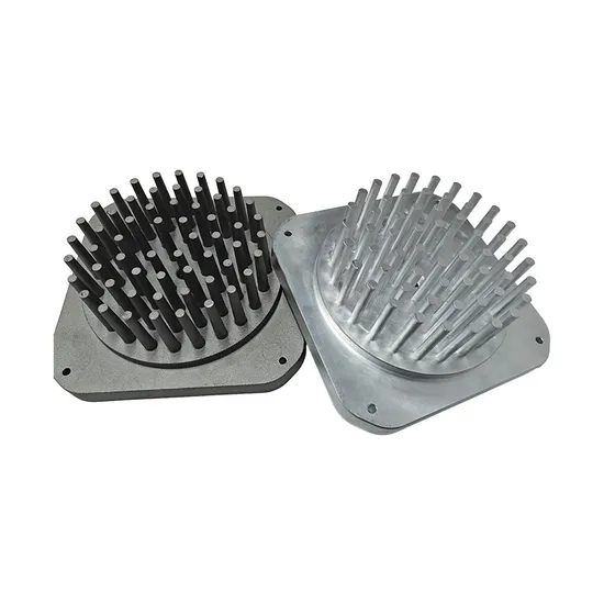 China Aluminum Alloy Factory Supply OEM Aluminum Parts by Aluminum Die Casting and CNC Machining as Drawing or Sample 