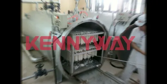 Innovative Rice Noodles Solutions with Advanced Vermicelli Production Line 