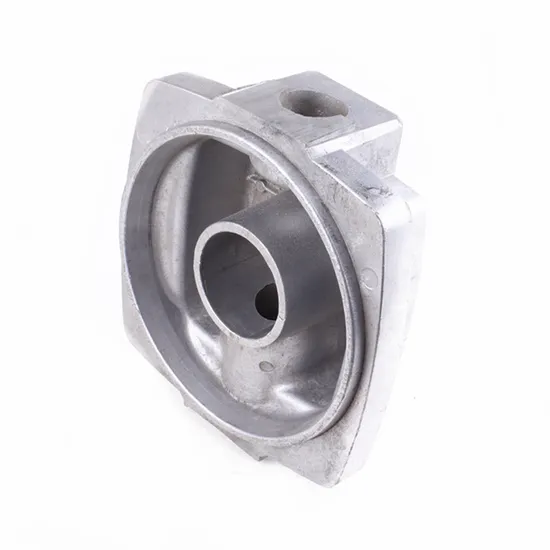 Professional Casting Factory Precision Custom Die